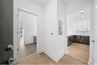 775 Juniper Street NE #430, Atlanta, GA 30308 - Photo 6