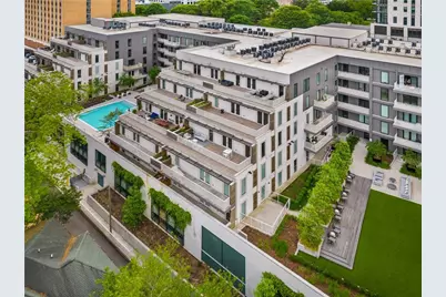 775 Juniper Street NE #430, Atlanta, GA 30308 - Photo 24