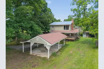 929 Nicholsville Road, Monroe, GA 30656 - Photo 2