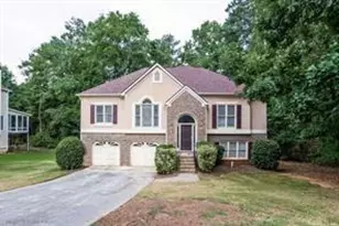 2193 Northbrook Ridge NW, Kennesaw, GA 30152 - Photo 1