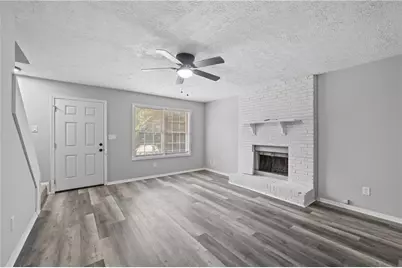 2897 Spruce Circle, Snellville, GA 30078 - Photo 6