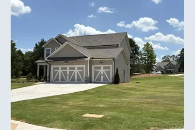 1121 Gage Lane, Madison, GA 30650 - Photo 2