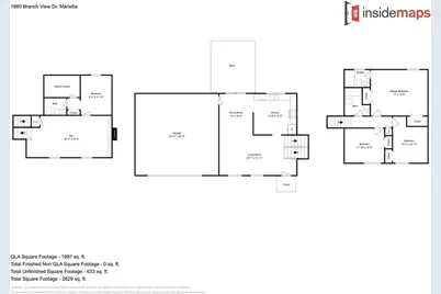 1980 Branch View Drive, Marietta, GA 30062 - Photo 22
