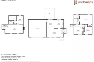 1980 Branch View Dr, Marietta, GA 30062 - Photo 22