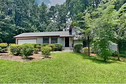 1980 Branch View Drive, Marietta, GA 30062 - Photo 1