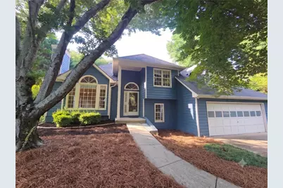 4915 Bayberry Drive, Cumming, GA 30040 - Photo 2