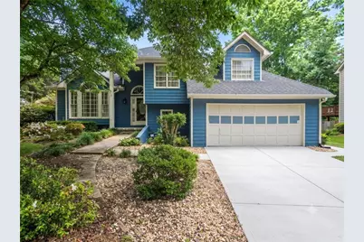 4915 Bayberry Drive, Cumming, GA 30040 - Photo 1