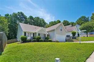 1077 Woodsong Pass Ct, Lawrenceville, GA 30043 - Photo 32