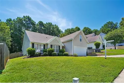 1077 Woodsong Pass Court, Lawrenceville, GA 30043 - Photo 32