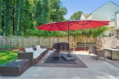1077 Woodsong Pass Court, Lawrenceville, GA 30043 - Photo 30