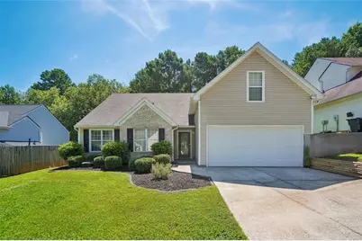 1077 Woodsong Pass Court, Lawrenceville, GA 30043 - Photo 1