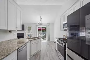 1077 Woodsong Pass Ct, Lawrenceville, GA 30043 - Photo 16