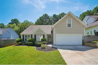 1077 Woodsong Pass Court, Lawrenceville, GA 30043 - Photo 1