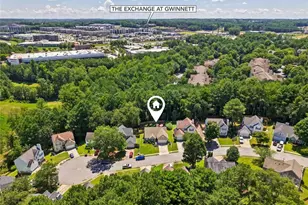 1077 Woodsong Pass Ct, Lawrenceville, GA 30043 - Photo 4