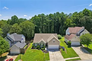 1077 Woodsong Pass Ct, Lawrenceville, GA 30043 - Photo 34