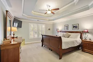 1030 Knoll Terrace, Roswell, GA 30075 - Photo 16