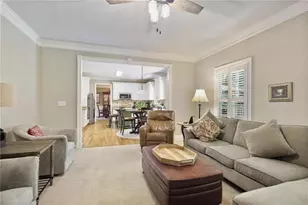 1030 Knoll Terrace, Roswell, GA 30075 - Photo 8