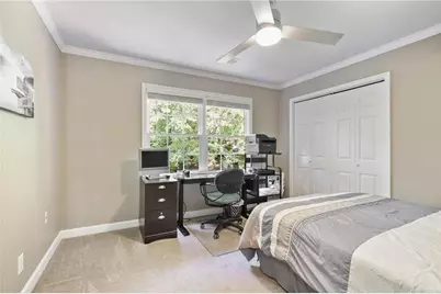 1030 Knoll Terrace, Roswell, GA 30075 - Photo 20