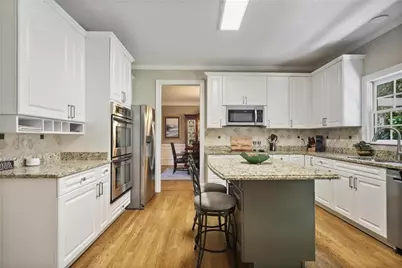 1030 Knoll Terrace, Roswell, GA 30075 - Photo 10