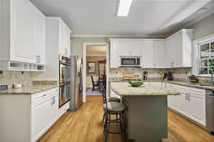 1030 Knoll Terrace, Roswell, GA 30075 - Photo 10