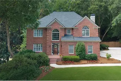1030 Knoll Terrace, Roswell, GA 30075 - Photo 44