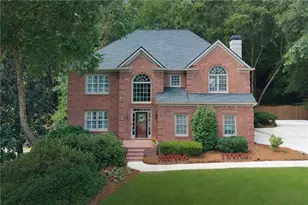 1030 Knoll Terrace, Roswell, GA 30075 - Photo 44