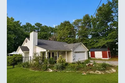 6024 Hulsey Road, Clermont, GA 30527 - Photo 2