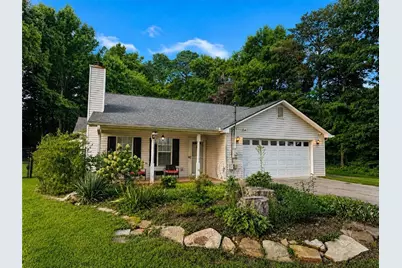 6024 Hulsey Road, Clermont, GA 30527 - Photo 1
