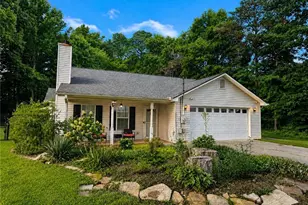 6024 Hulsey Rd, Clermont, GA 30527 - Photo 1