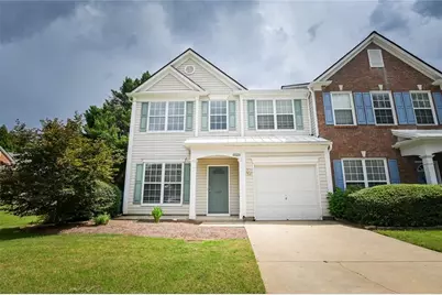 5467 Medlock Corners Drive, Peachtree Corners, GA 30092 - Photo 2