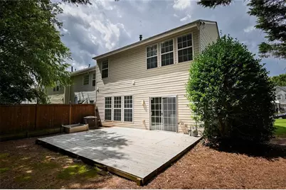 5467 Medlock Corners Drive, Peachtree Corners, GA 30092 - Photo 4