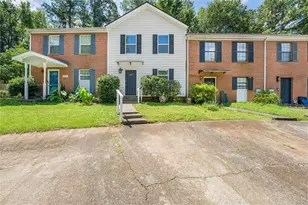 6005 Pat Mell Pl SE, Smyrna, GA 30080 - Photo 1