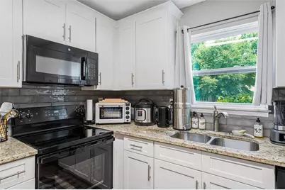 6005 Pat Mell Place SE, Smyrna, GA 30080 - Photo 8