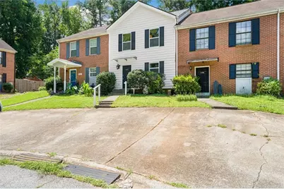 6005 Pat Mell Place SE, Smyrna, GA 30080 - Photo 2