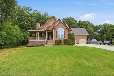 47 Apple Barrell Way, Taylorsville, GA 30178 - Photo 1