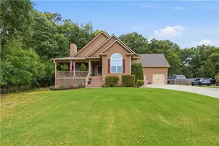 47 Apple Barrell Way, Taylorsville, GA 30178 - Photo 1