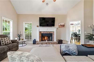 47 Apple Barrell Way, Taylorsville, GA 30178 - Photo 4