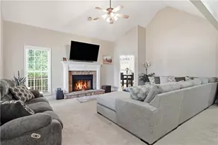 47 Apple Barrell Way, Taylorsville, GA 30178 - Photo 8