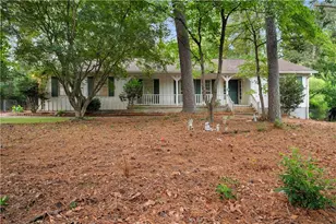 495 Huntington Dr, Alpharetta, GA 30004 - Photo 1