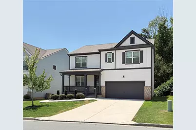 5634 Cricket Melody Lane, Flowery Branch, GA 30542 - Photo 1