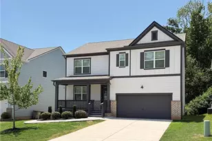 5634 Cricket Melody Ln, Flowery Branch, GA 30542 - Photo 1