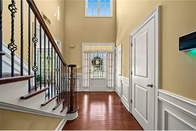 4095 Hill House Road SW, Smyrna, GA 30082 - Photo 14