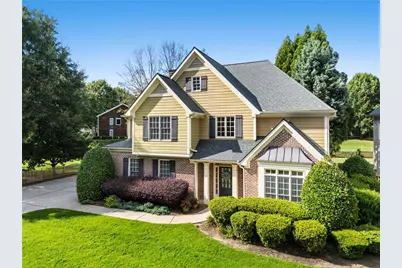 4095 Hill House Road SW, Smyrna, GA 30082 - Photo 1