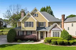 4095 Hill House Rd SW, Smyrna, GA 30082 - Photo 1