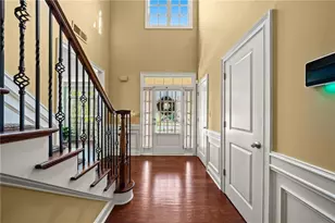 4095 Hill House Rd SW, Smyrna, GA 30082 - Photo 4