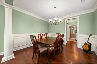 4095 Hill House Road SW, Smyrna, GA 30082 - Photo 6
