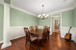 4095 Hill House Rd SW, Smyrna, GA 30082 - Photo 6