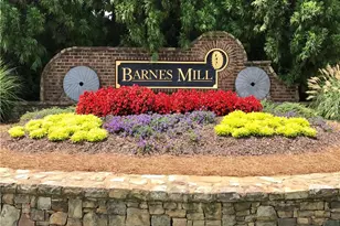 4095 Hill House Rd SW, Smyrna, GA 30082 - Photo 30