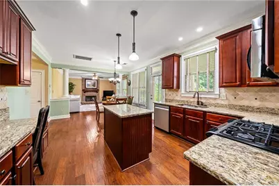 4095 Hill House Road SW, Smyrna, GA 30082 - Photo 10
