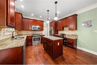 4095 Hill House Road SW, Smyrna, GA 30082 - Photo 8